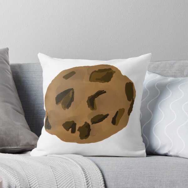 Item preview, Chocolate Chip Cookies designed and sold by KatharineArt.