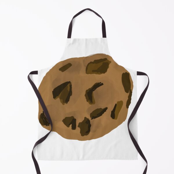 Item preview, Chocolate Chip Cookies designed and sold by KatharineArt.