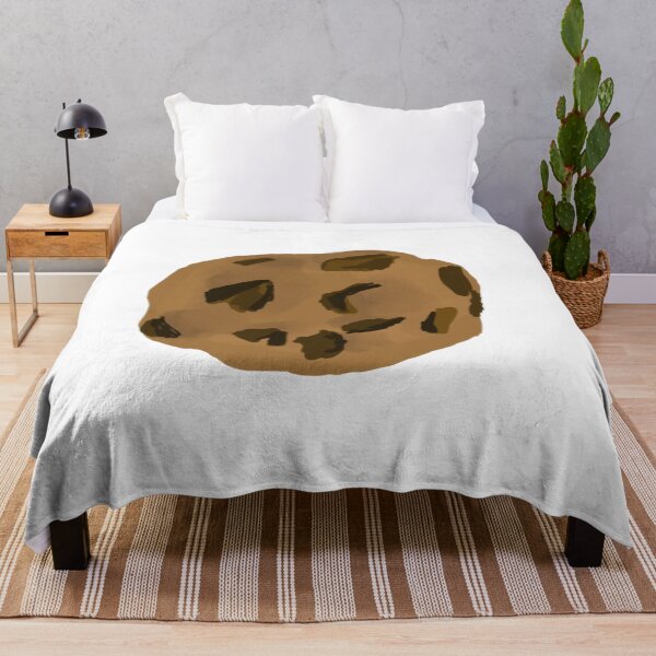 Item preview, Chocolate Chip Cookies designed and sold by KatharineArt.