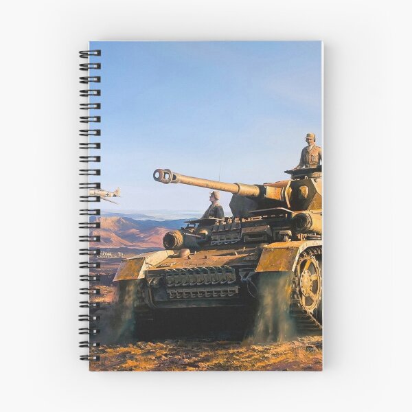 Item preview, Panzer Mark IV designed and sold by tank-lover.