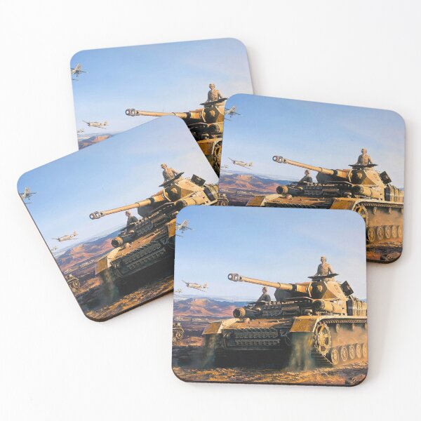 Item preview, Panzer Mark IV designed and sold by tank-lover.