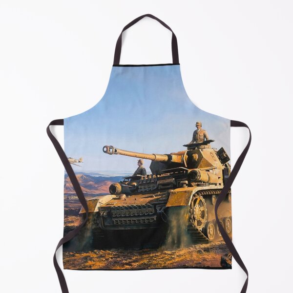 Item preview, Panzer Mark IV designed and sold by tank-lover.
