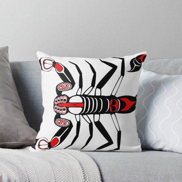 Item preview, Scorpion designed and sold by jwbentoniii.
