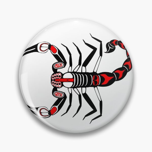 Item preview, Scorpion designed and sold by jwbentoniii.