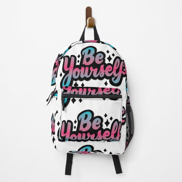 Item preview, Be Yourself designed and sold by Photoque.