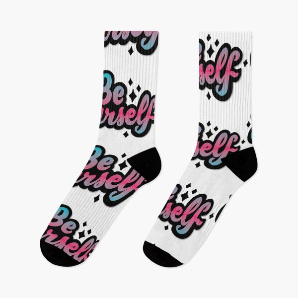 Item preview, Be Yourself designed and sold by Photoque.