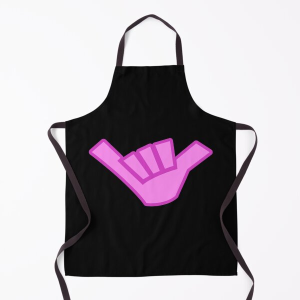 Item preview, Purple Hang Loose designed and sold by VibeCraze Designs.