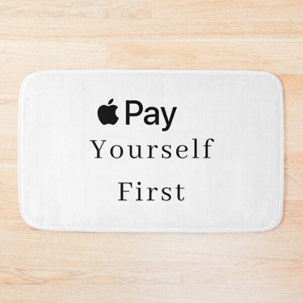Item preview, Pay yourself first designed and sold by FourNuns.