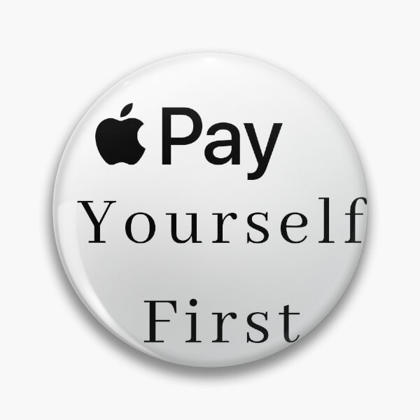 Item preview, Pay yourself first designed and sold by FourNuns.