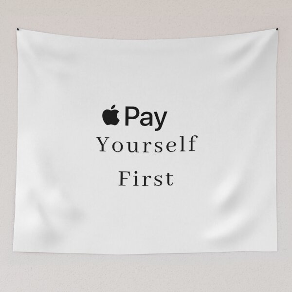 Item preview, Pay yourself first designed and sold by FourNuns.