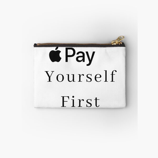 Item preview, Pay yourself first designed and sold by FourNuns.