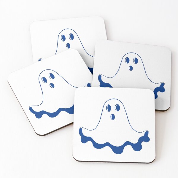 Item preview, A Regular Ghost designed and sold by CakeyCakey.