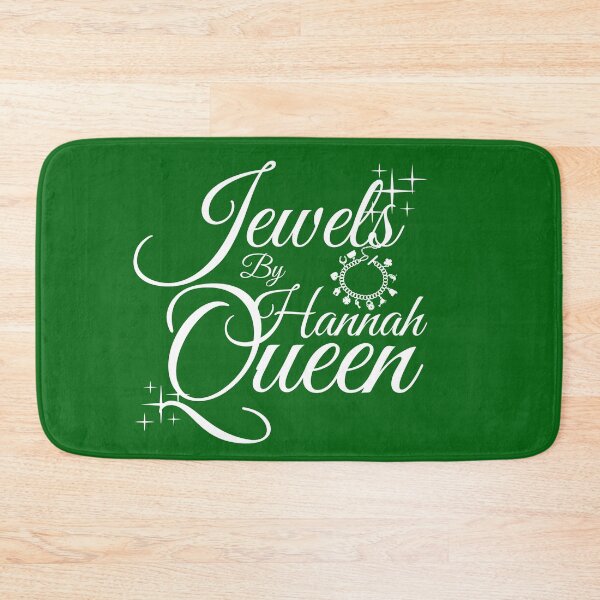 Item preview, Hannah Queen designed and sold by animejones.
