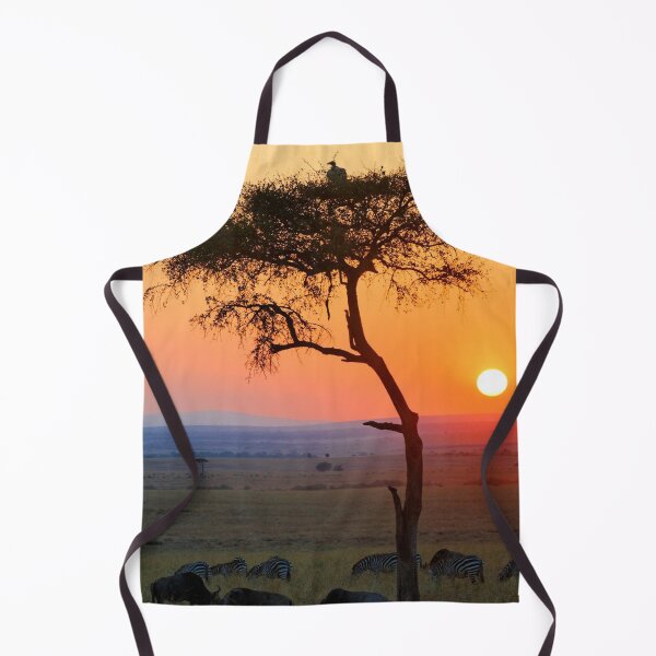 Item preview, african landscape designed and sold by billyhendryx.
