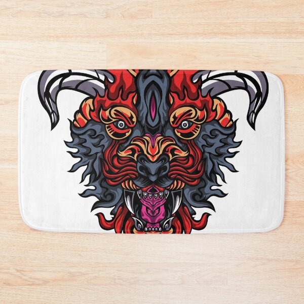 Item preview, character designed and sold by banglalook.
