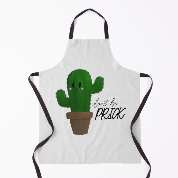 Item preview, Don't Be A Prick designed and sold by tinasartcorner.