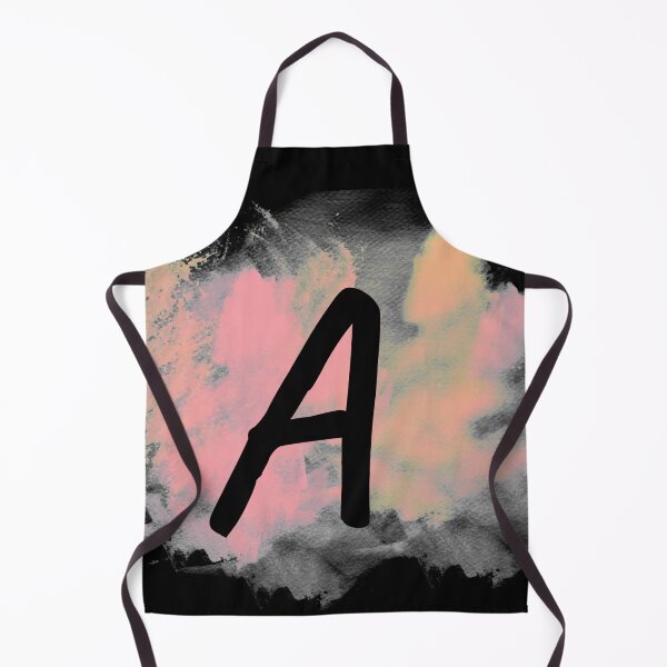Item preview, Alphabet A designed and sold by Nesro34.