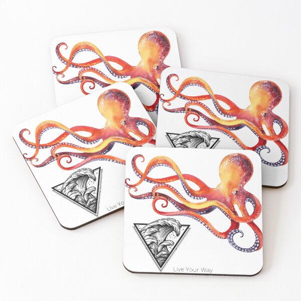 Item preview, Alchemical Water designed and sold by LiveYourWay.