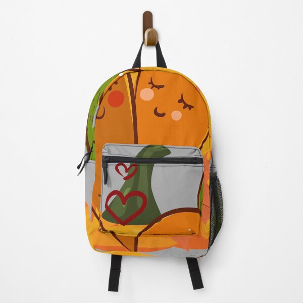 Item preview, Cute carrots and pumpkin designed and sold by AmazingEcraft.