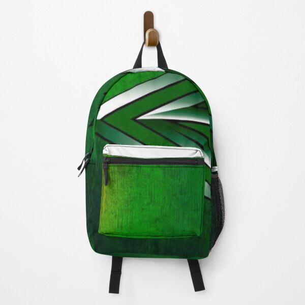 Item preview, Green Arrow Modern Logo designed and sold by MynameisRafe.