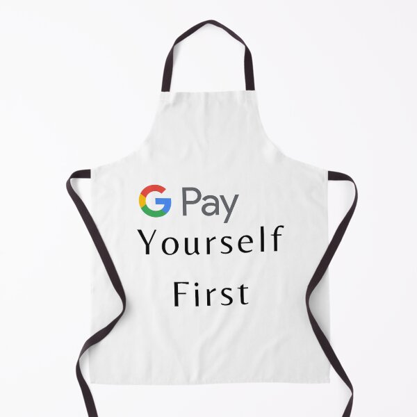 Item preview, G Pay yourself first designed and sold by FourNuns.