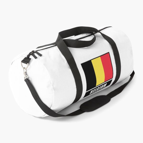 Item preview, Belgium fans designed and sold by GeogDesigns.