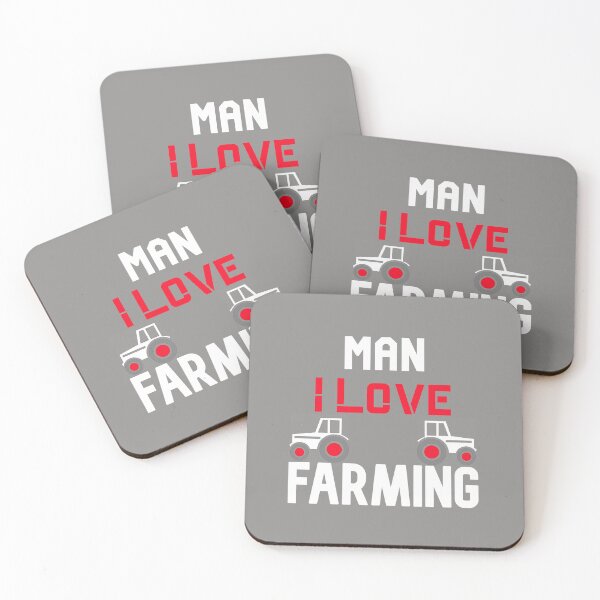 Item preview, MILF Man I Love Farming. Great gift for Farmer family, designed and sold by abdelhak2005.