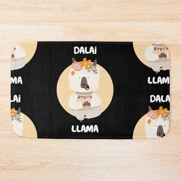 Item preview, Dalai Llama designed and sold by Good-Looking Corpse.