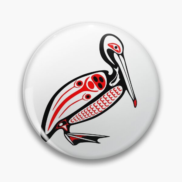 Item preview, Pelican designed and sold by jwbentoniii.