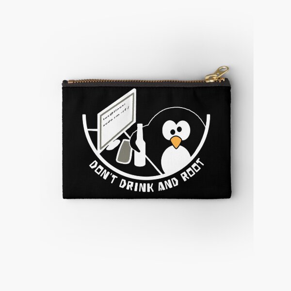 Item preview, Don't drink and root designed and sold by the-nic-001.