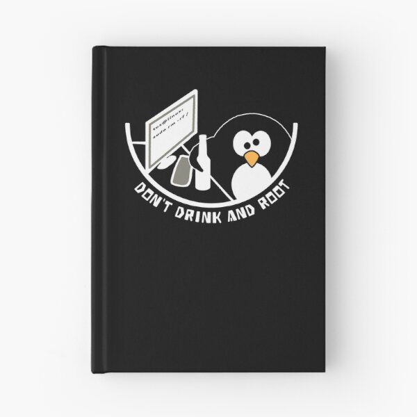 Item preview, Don't drink and root designed and sold by the-nic-001.