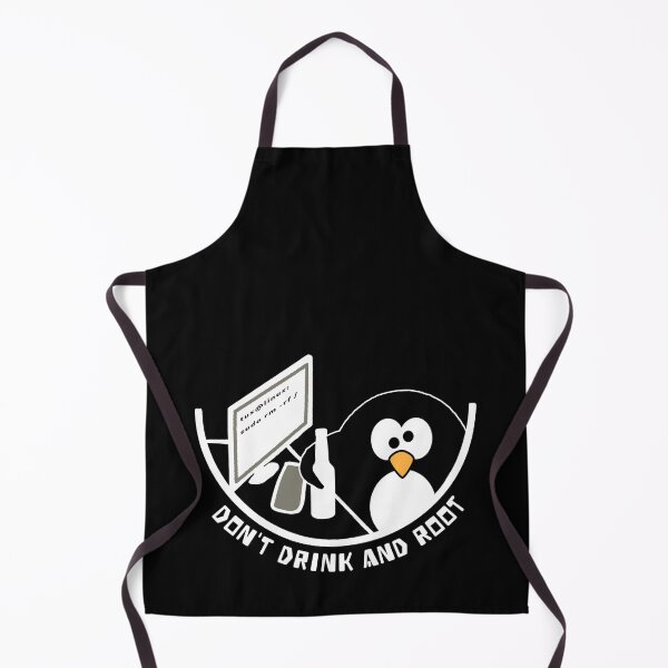 Item preview, Don't drink and root designed and sold by the-nic-001.