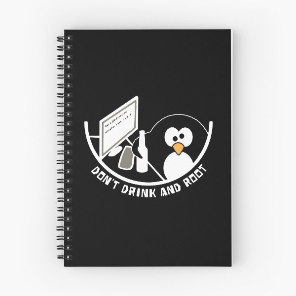 Item preview, Don't drink and root designed and sold by the-nic-001.