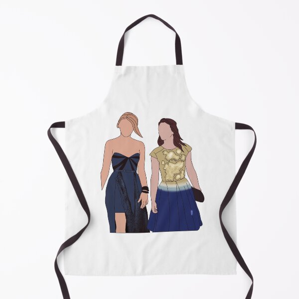 Item preview, Blair and Serena Dresses designed and sold by lissydoodle.
