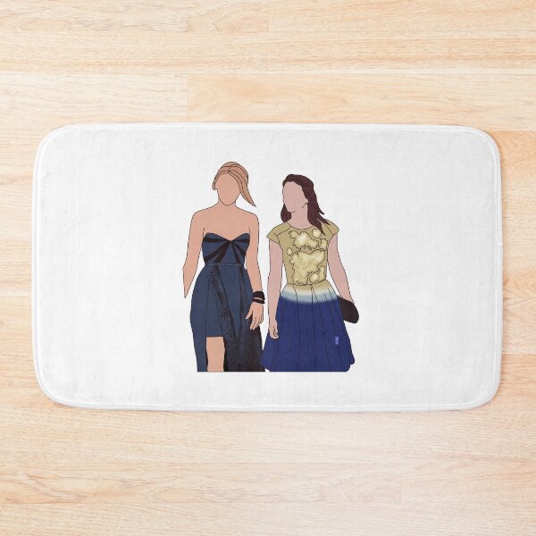 Item preview, Blair and Serena Dresses designed and sold by lissydoodle.
