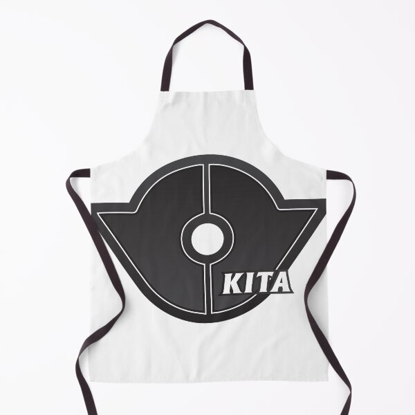 Item preview, Kita Ward of Tokyo Japanese Symbol Anime Style designed and sold by PsychicCatStore.