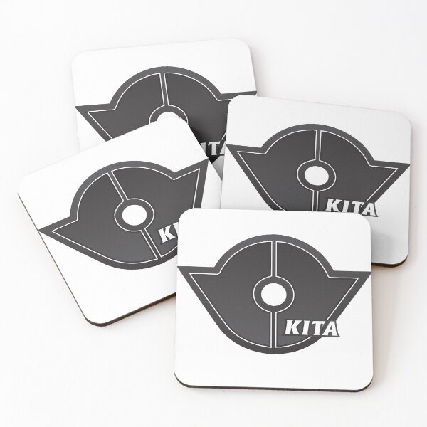 Item preview, Kita Ward of Tokyo Japanese Symbol Anime Style designed and sold by PsychicCatStore.