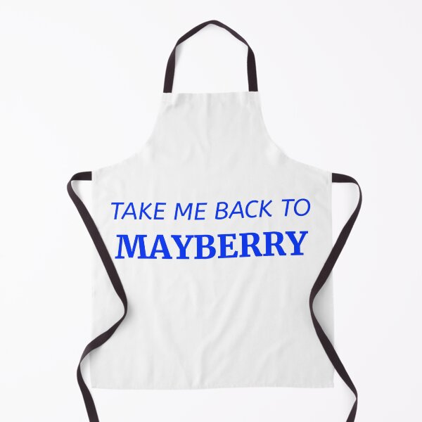 Item preview, Take Me Back To Mayberry designed and sold by RoyBaht.