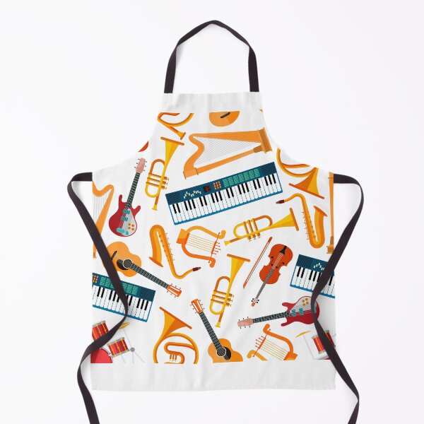 Item preview, Music Instruments 2 designed and sold by MattRyanCreates.