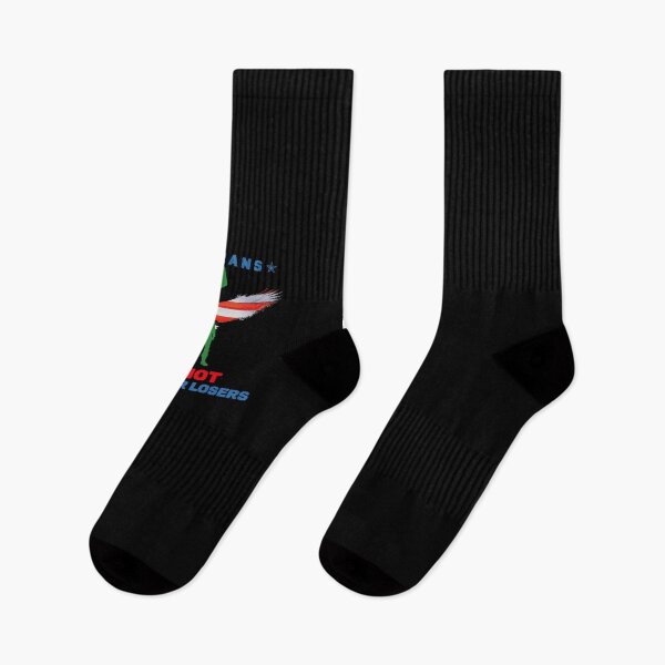 Item preview, VETERANS ARE NOT SUCKERS OR LOSERS designed and sold by YourEssentials.