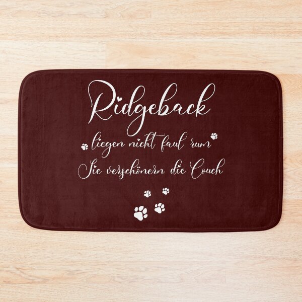 Item preview, Spirit of Lion Hunter Funny Ridgeback Gifts designed and sold by SiRaGeckoDesign.
