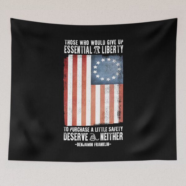 Item preview, Essential Liberty designed and sold by Kent Hefley.