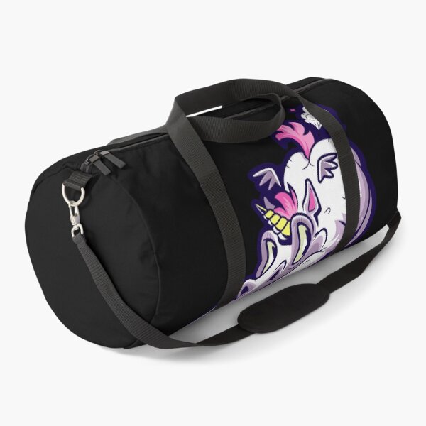Item preview, Exhale Yoga Fart Unicorn designed and sold by joabaj.