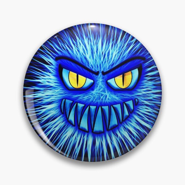 Item preview, Electrifying Moster designed and sold by Coapangojff.