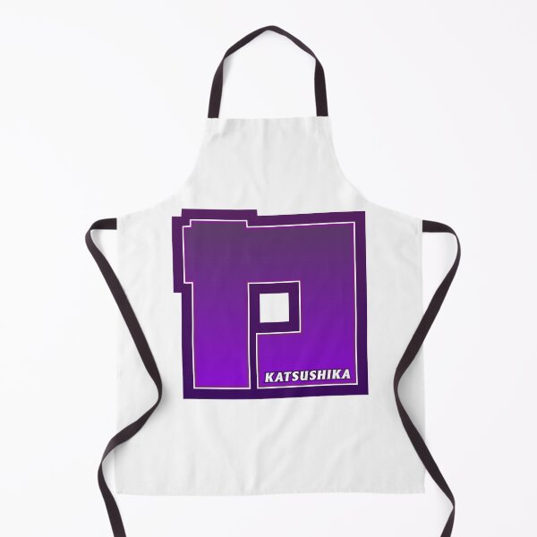 Item preview, Katsushika Ward of Tokyo Japanese Symbol Anime Style designed and sold by PsychicCatStore.