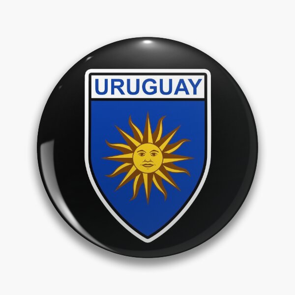 Item preview, Uruguay Flag Phone Case (1) designed and sold by mpodger.