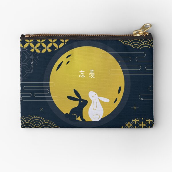 Item preview, WangXian Bunny Mask designed and sold by spacesmuggler.