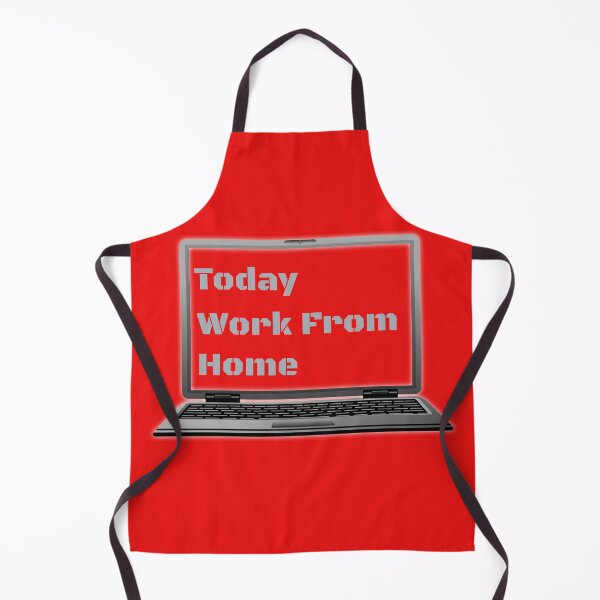 Item preview, Work from  home T -shirt  designed and sold by aruvanita.