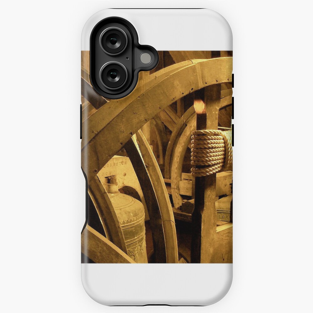 Item preview, iPhone Tough Case designed and sold by GodstoneUB.