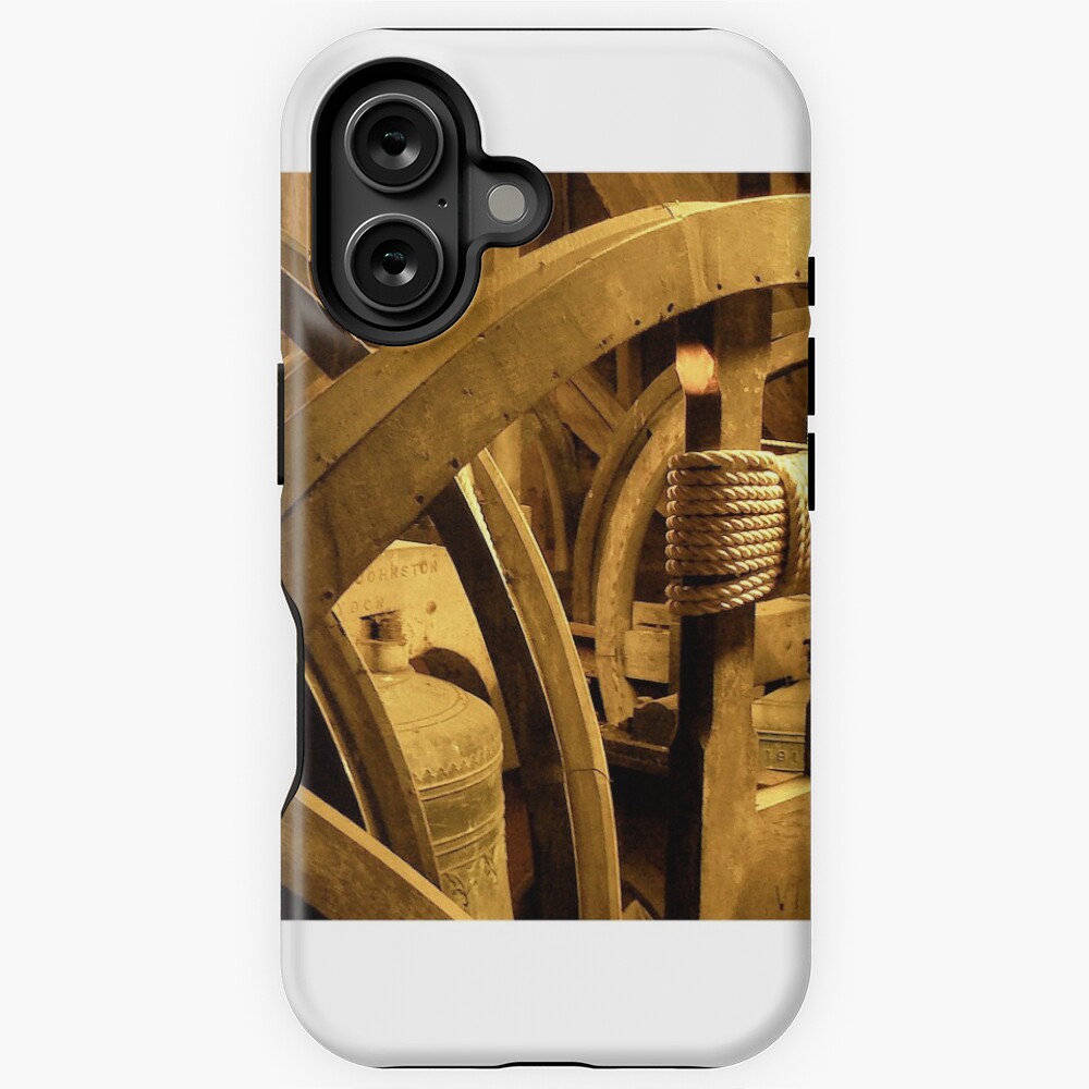 Item preview, iPhone Magsafe Tough Case designed and sold by GodstoneUB.